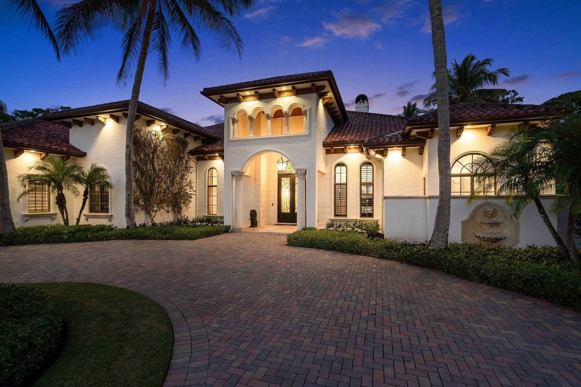 1920 Flagler Estates Drive, West Palm Beach, FL 33411 Photo