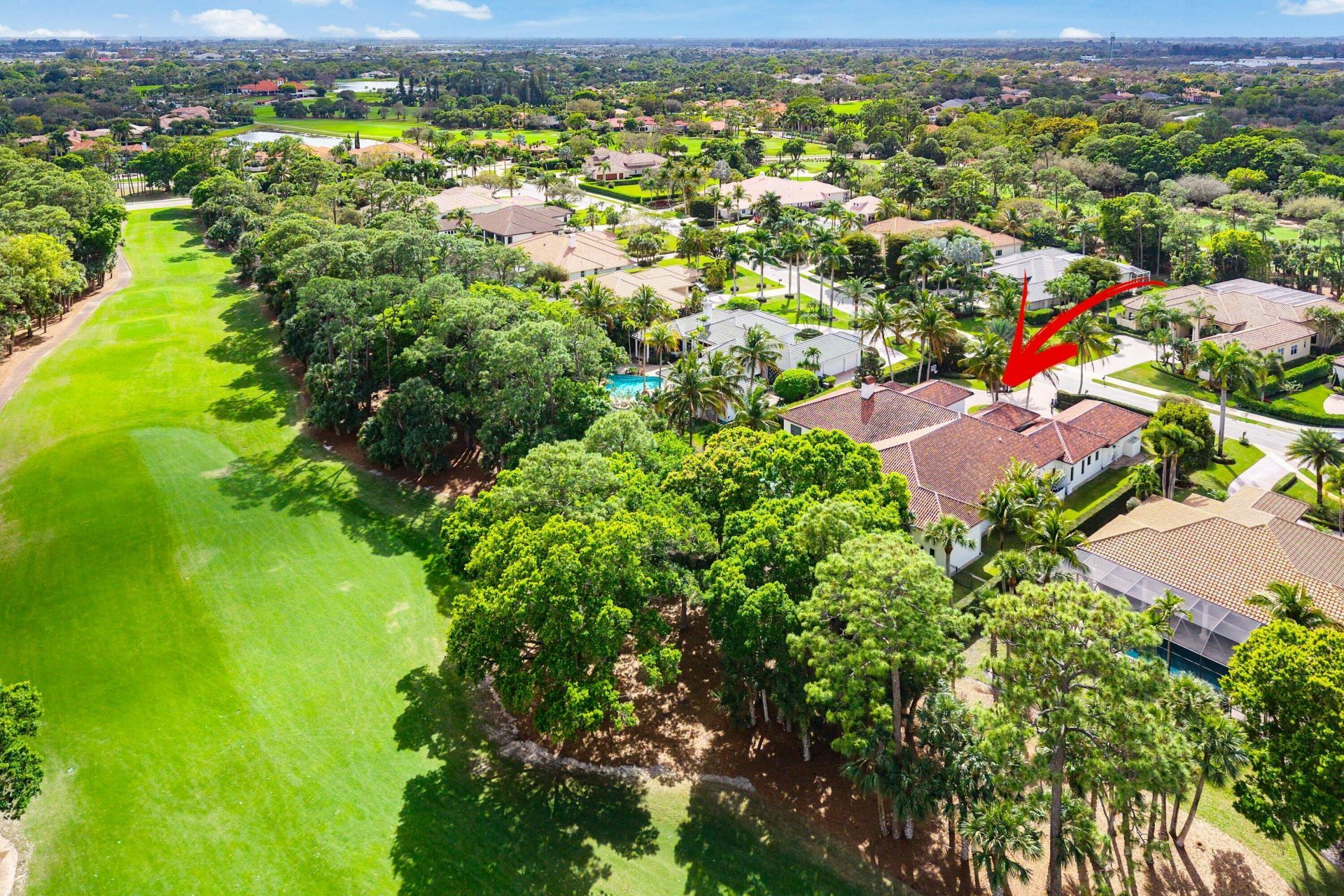 1920 Flagler Estates Drive, West Palm Beach, FL 33411 Photo