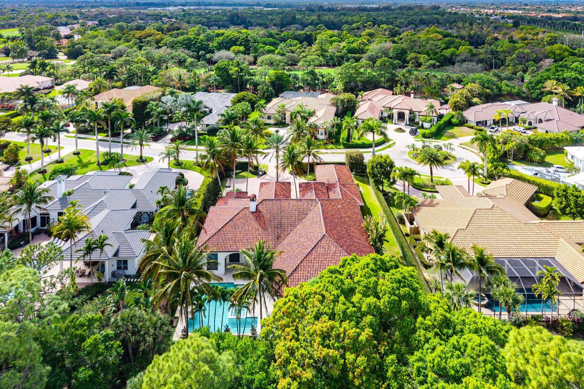 1920 Flagler Estates Drive, West Palm Beach, FL 33411 Photo