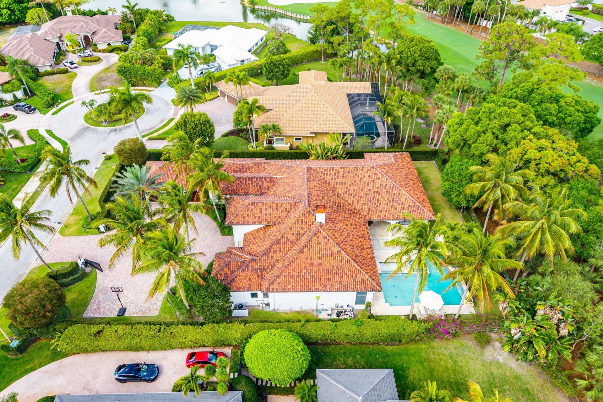1920 Flagler Estates Drive, West Palm Beach, FL 33411 Photo