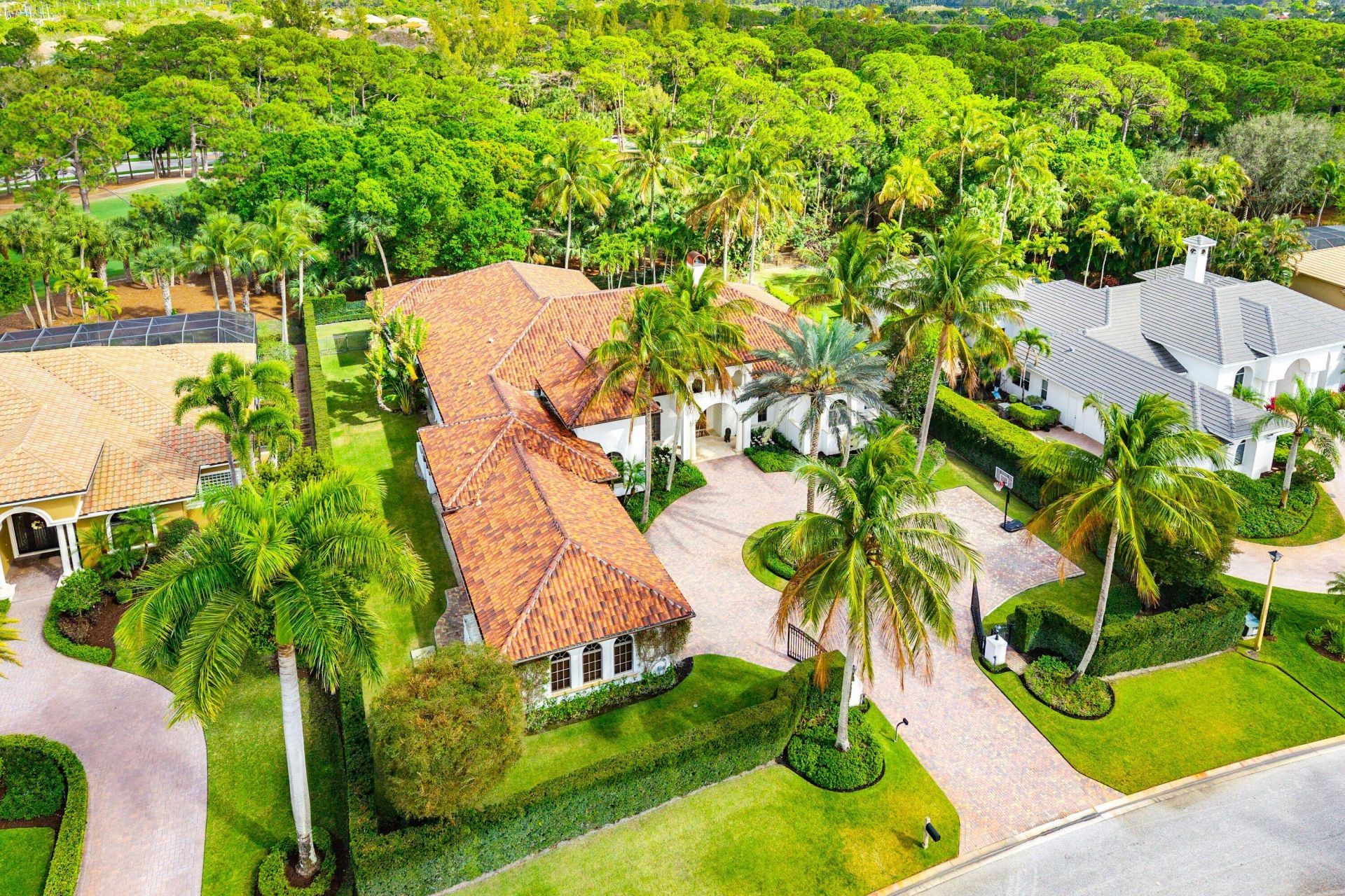 1920 Flagler Estates Drive, West Palm Beach, FL 33411 Photo