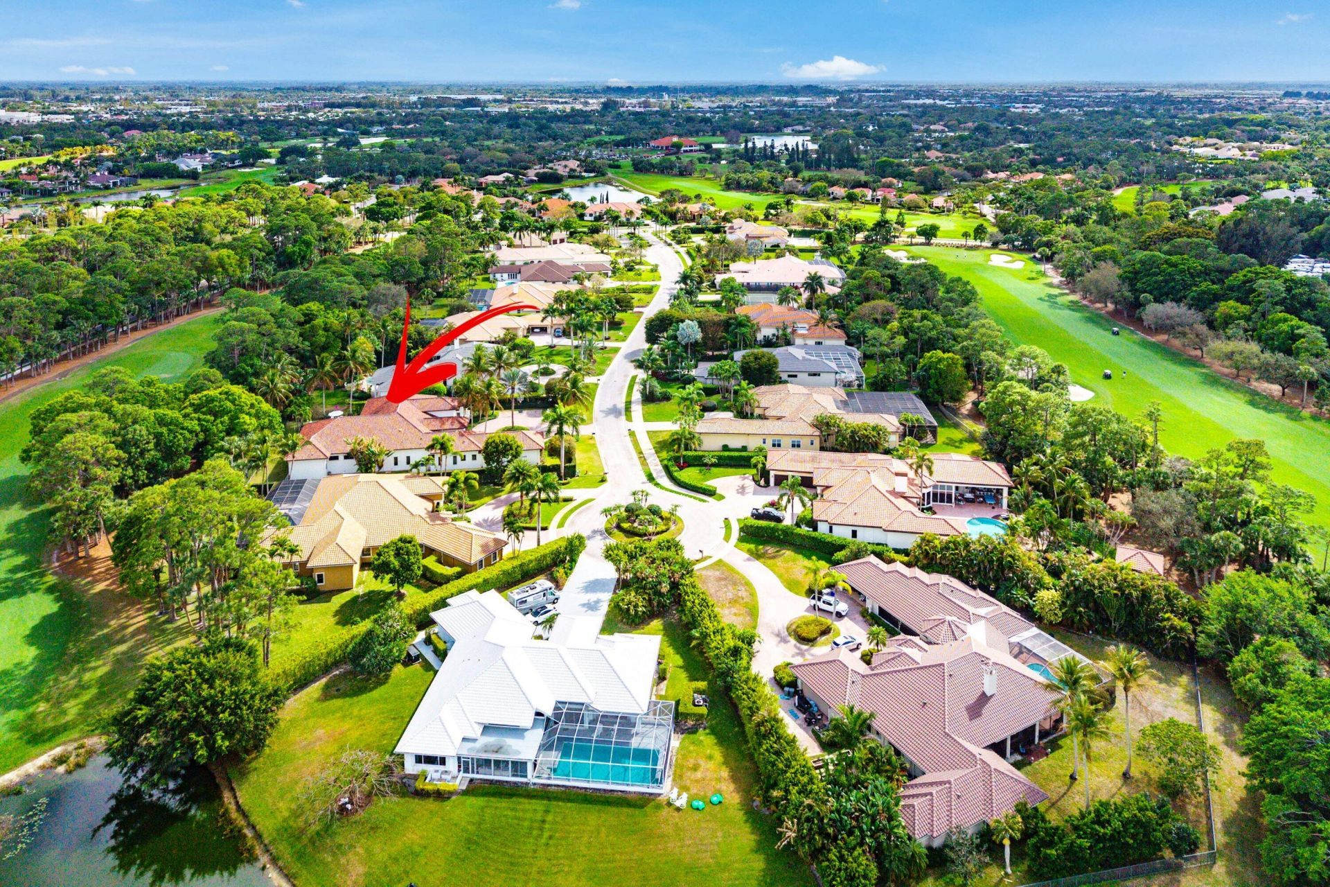 1920 Flagler Estates Drive, West Palm Beach, FL 33411 Photo