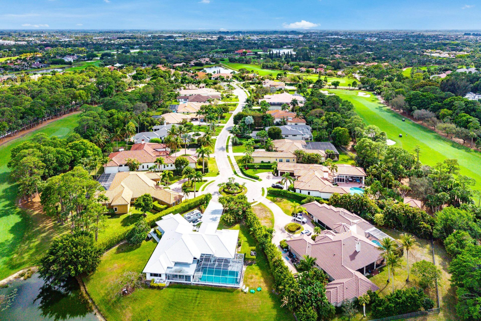 1920 Flagler Estates Drive, West Palm Beach, FL 33411 Photo