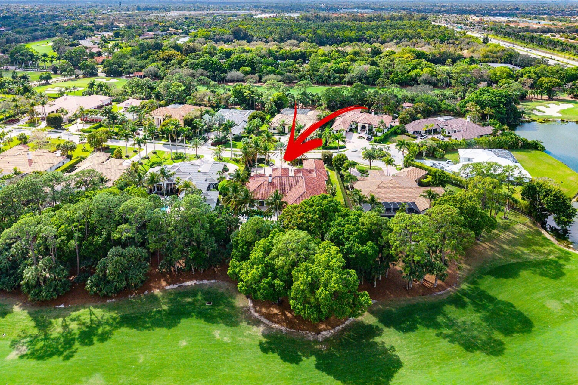 1920 Flagler Estates Drive, West Palm Beach, FL 33411 Photo