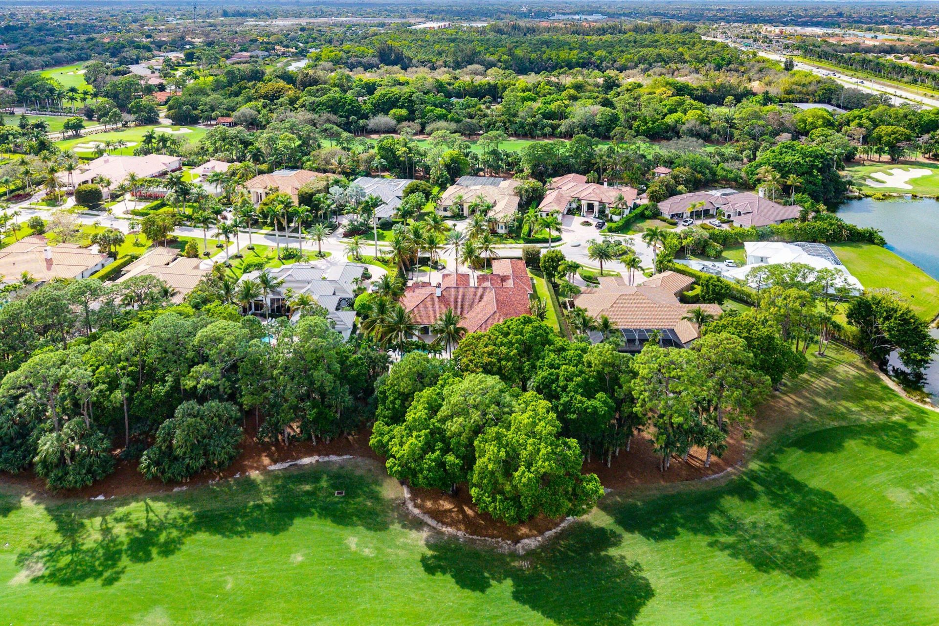 1920 Flagler Estates Drive, West Palm Beach, FL 33411 Photo