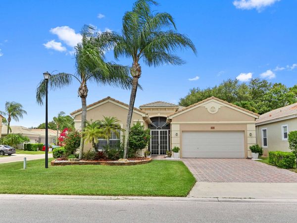 4453 N San Andros, West Palm Beach, FL 33411