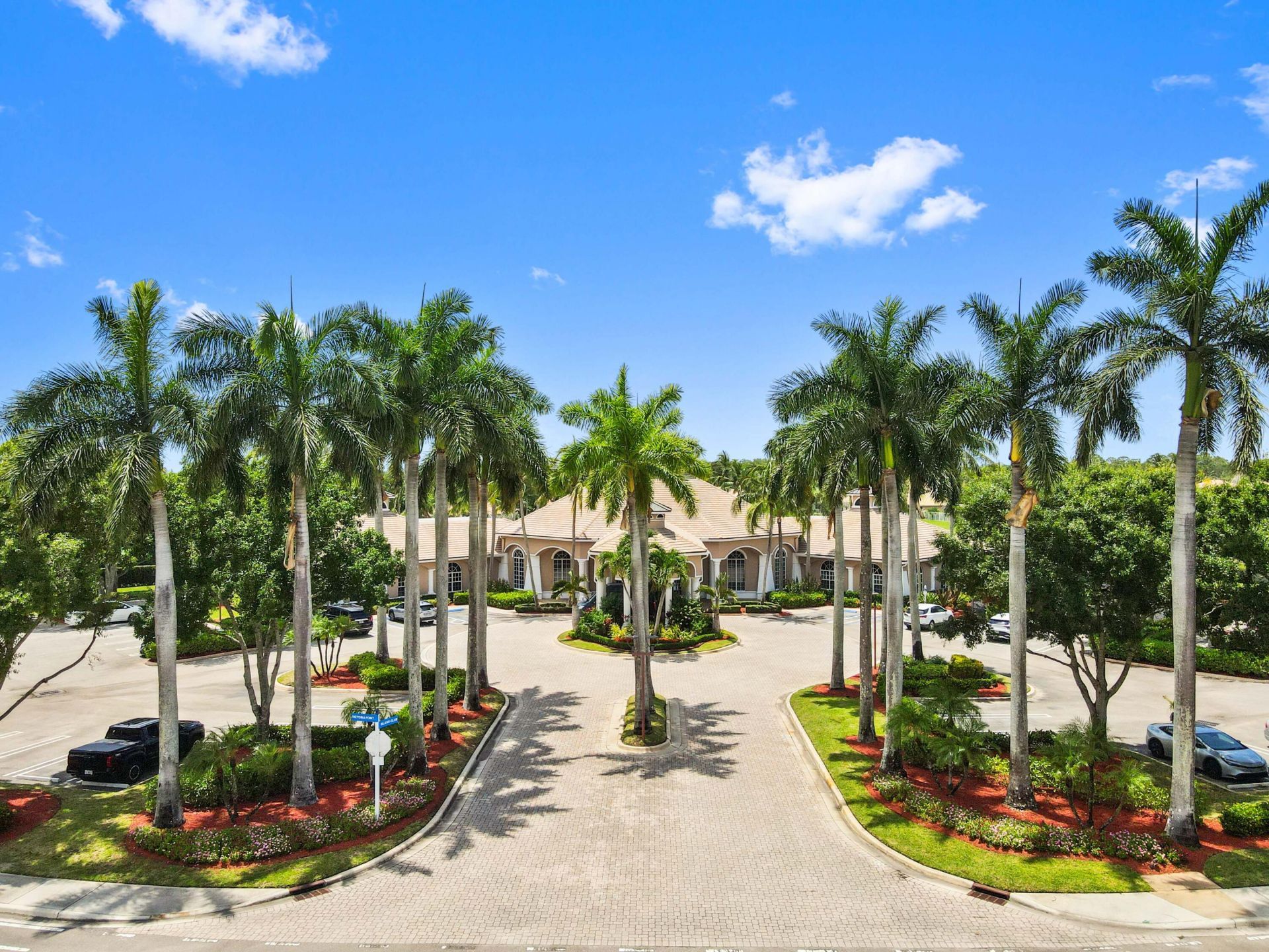 4453 N San Andros, West Palm Beach, FL 33411 Photo