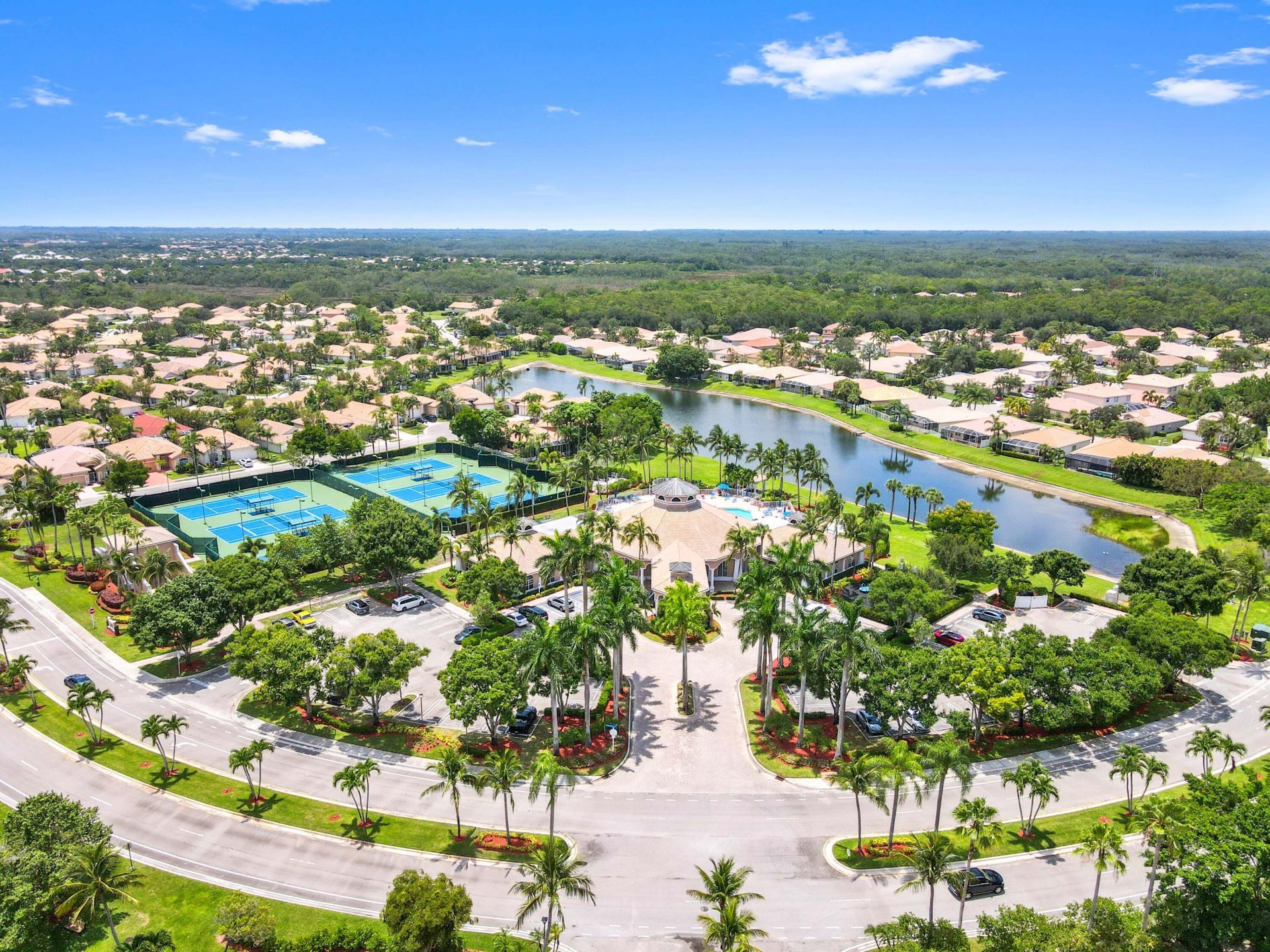 4453 N San Andros, West Palm Beach, FL 33411 Photo