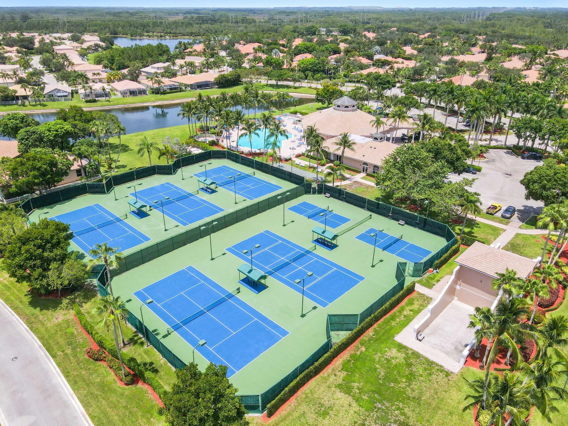 4453 N San Andros, West Palm Beach, FL 33411 Photo