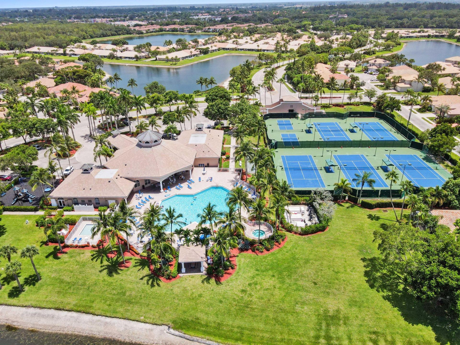 4453 N San Andros, West Palm Beach, FL 33411 Photo