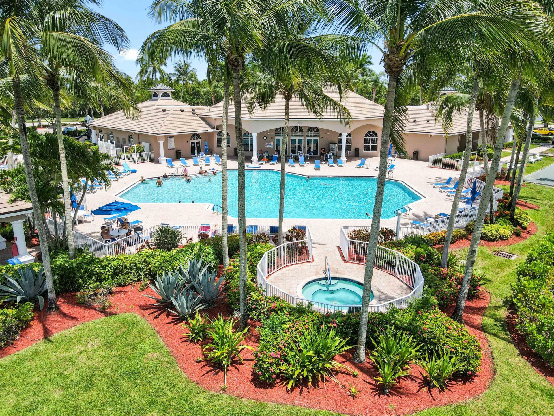 4453 N San Andros, West Palm Beach, FL 33411 Photo