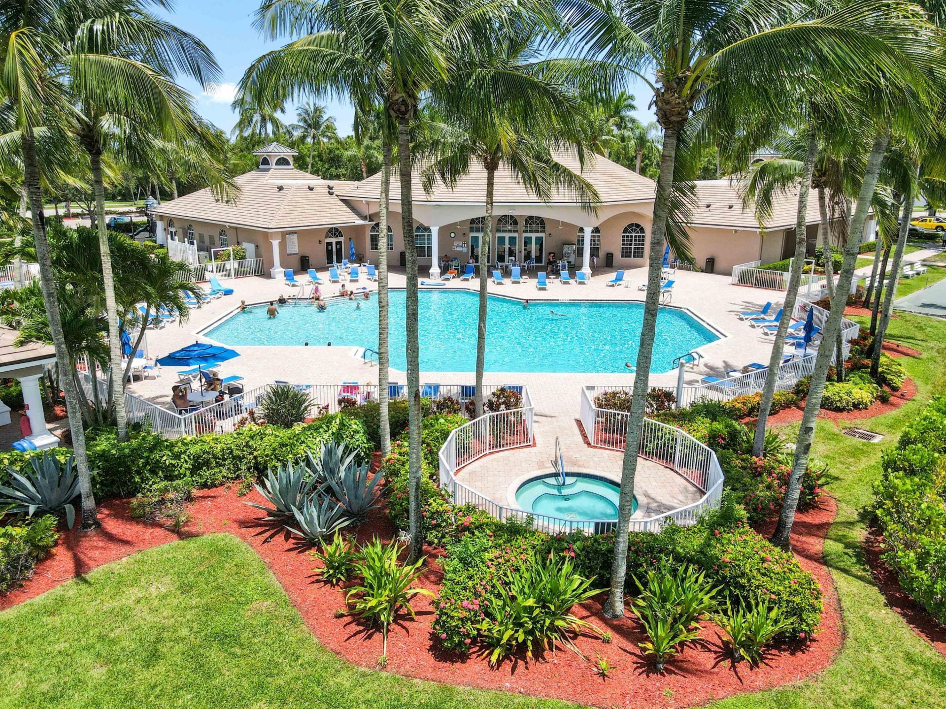 4453 N San Andros, West Palm Beach, FL 33411 Photo