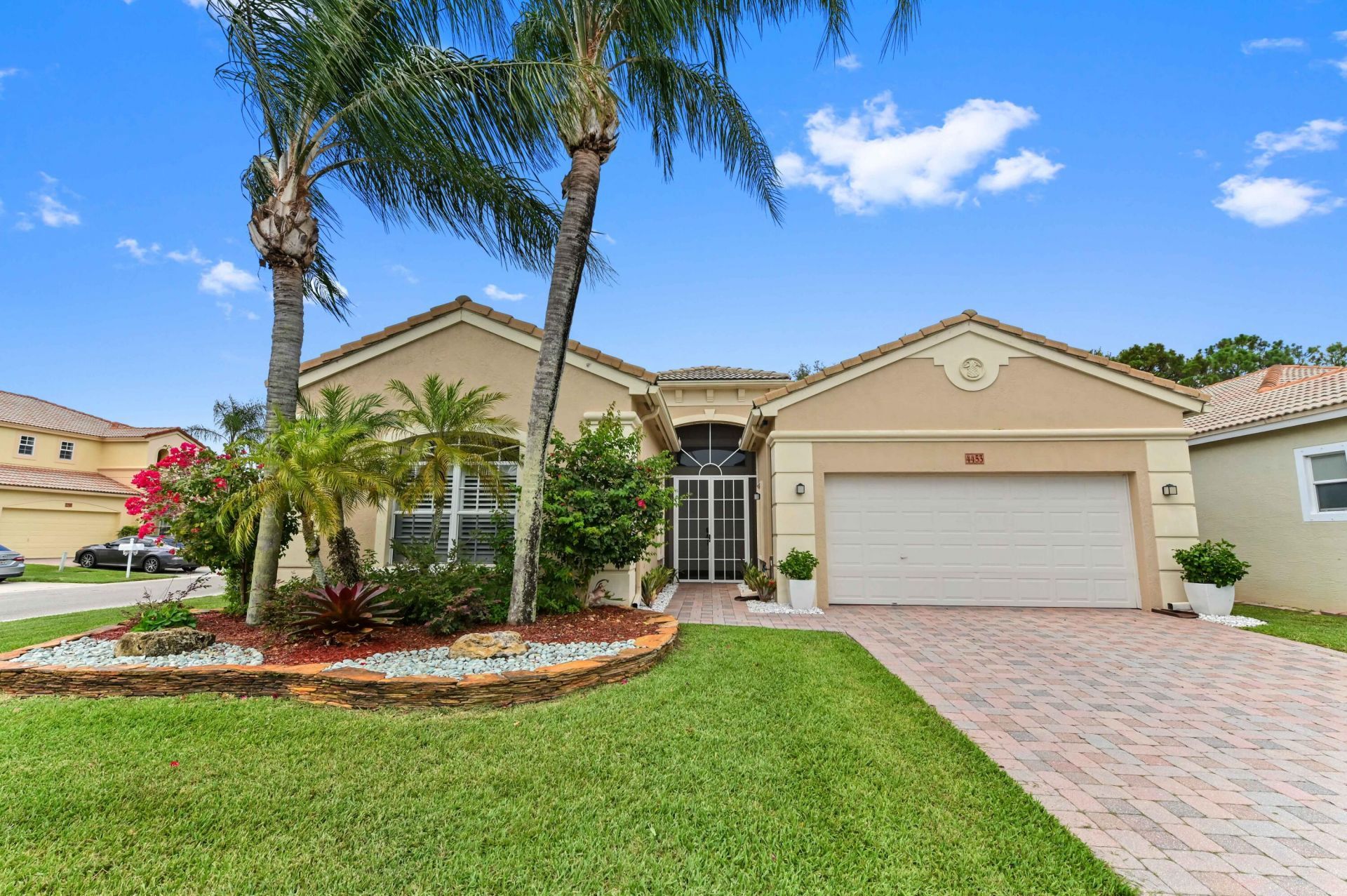 4453 N San Andros, West Palm Beach, FL 33411 Photo