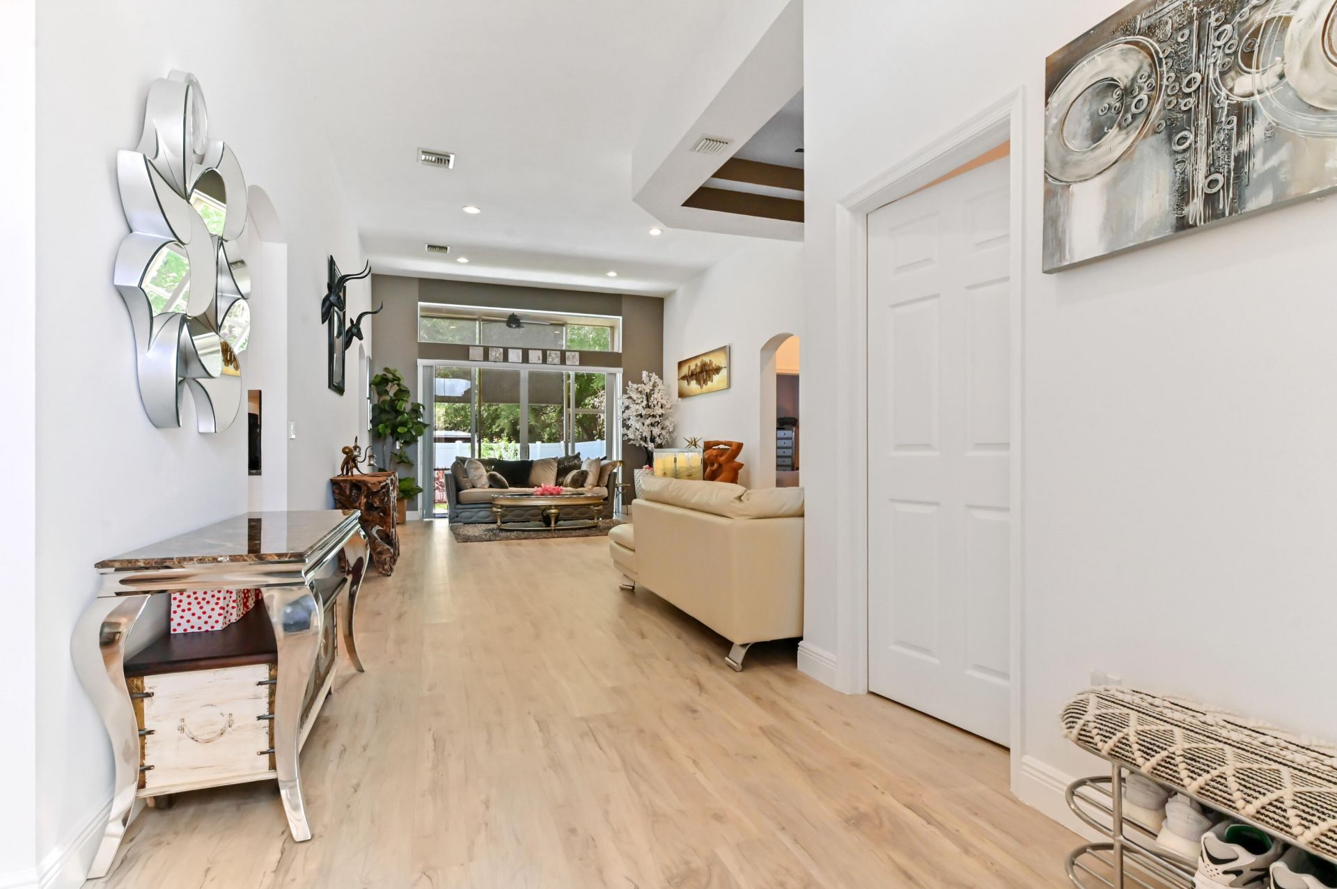 4453 N San Andros, West Palm Beach, FL 33411 Photo