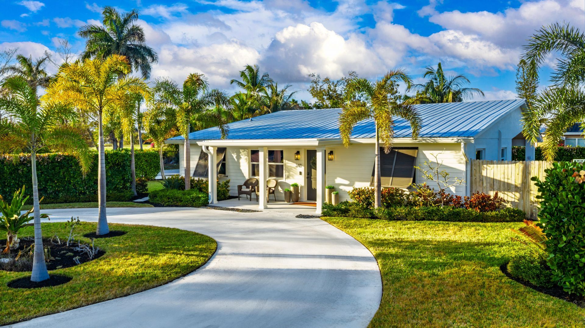 247 SW Riverway Boulevard, Palm City, FL 34990 Photo