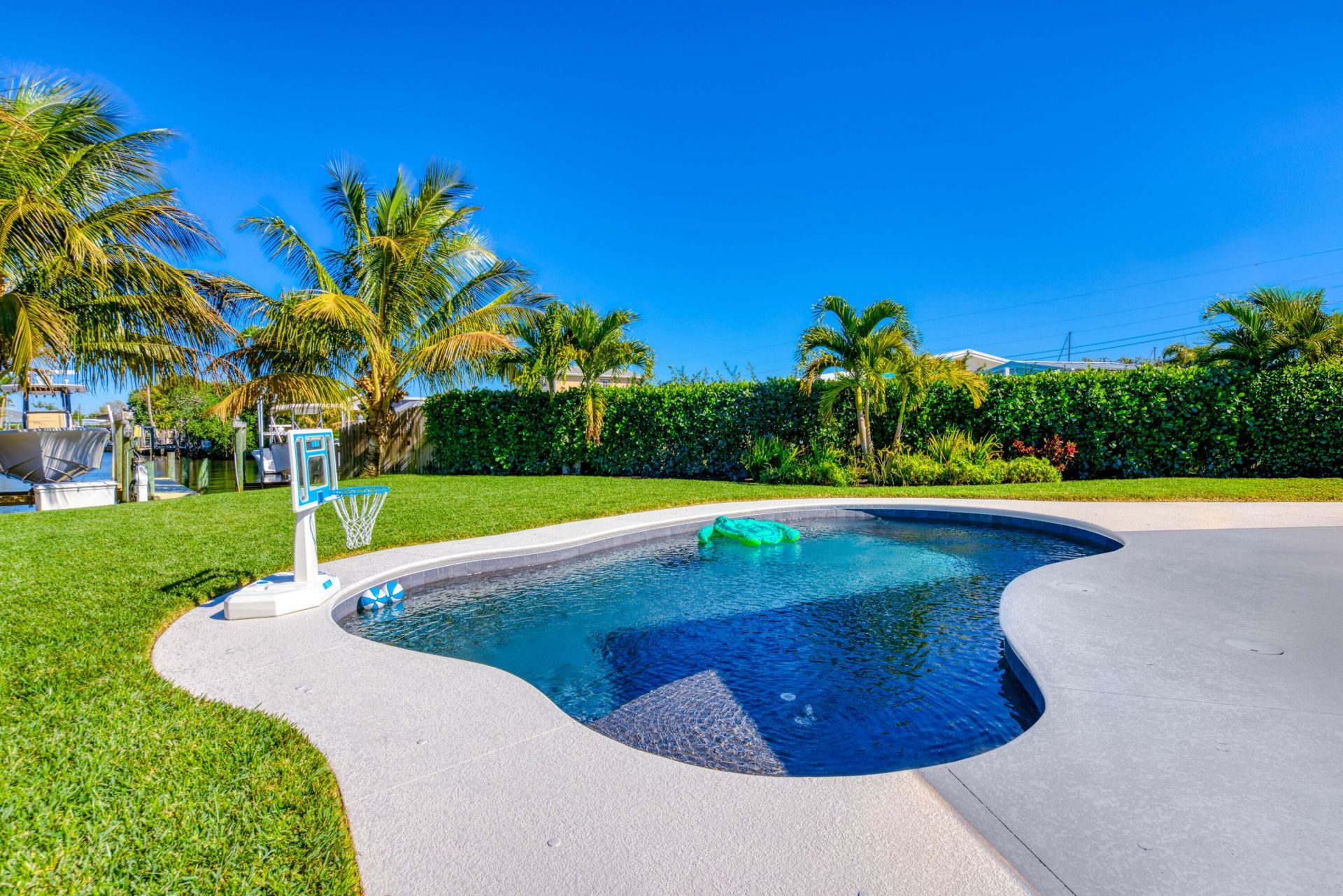 247 SW Riverway Boulevard, Palm City, FL 34990 Photo