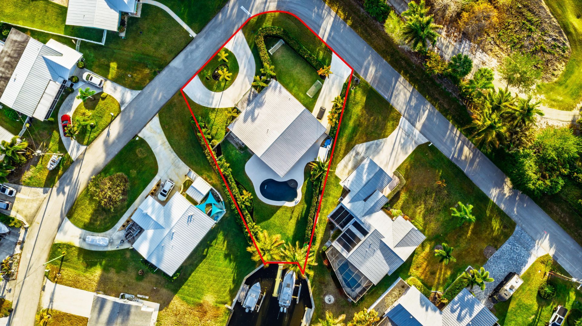 247 SW Riverway Boulevard, Palm City, FL 34990 Photo