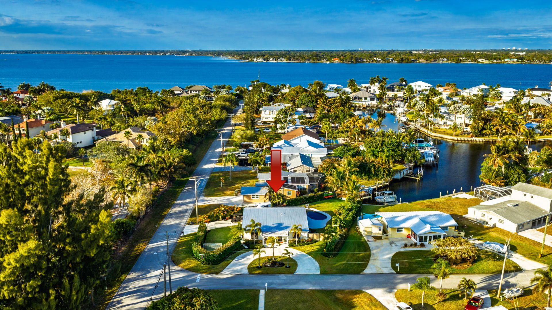 247 SW Riverway Boulevard, Palm City, FL 34990 Photo