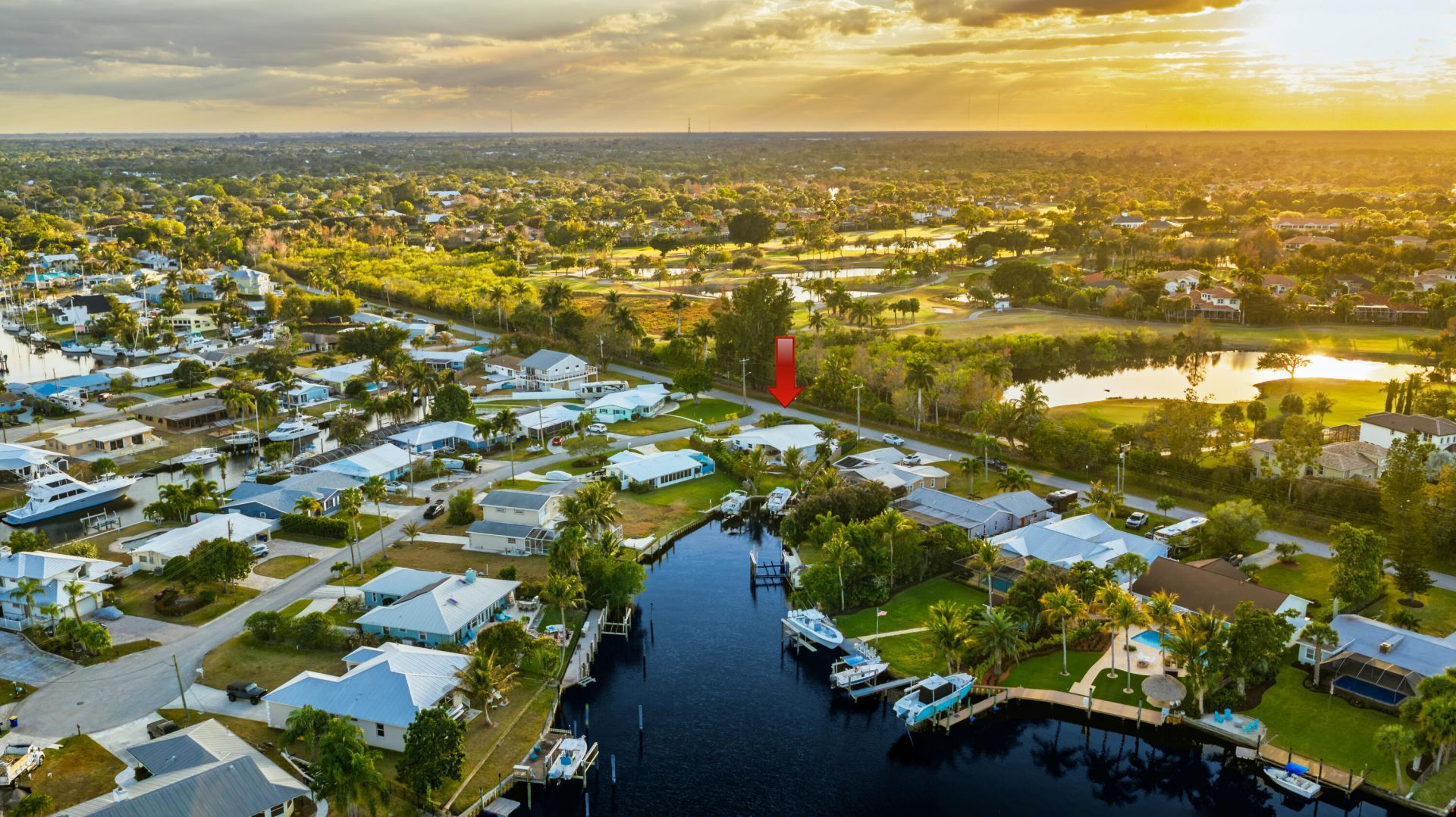 247 SW Riverway Boulevard, Palm City, FL 34990 Photo