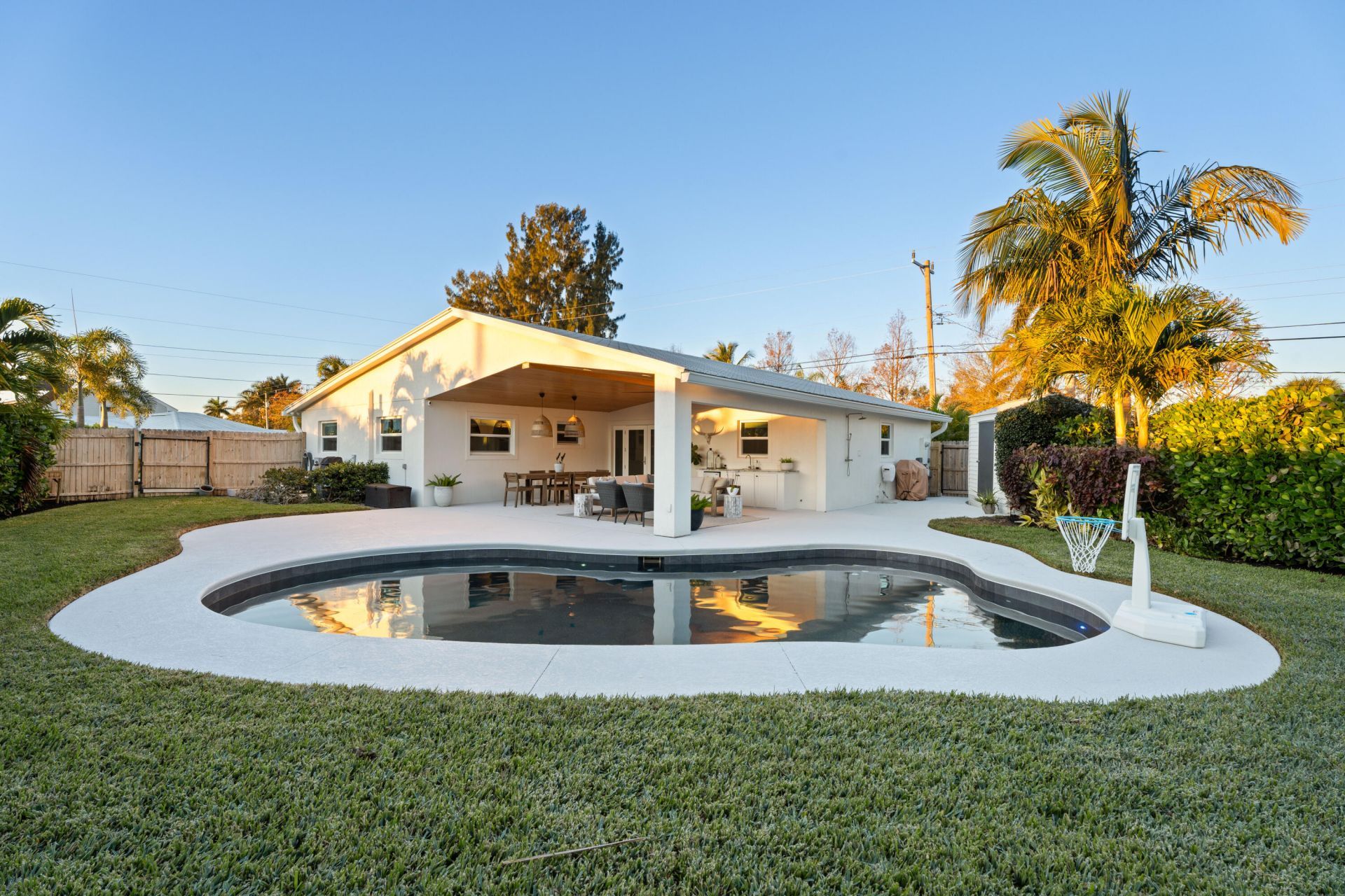 247 SW Riverway Boulevard, Palm City, FL 34990 Photo