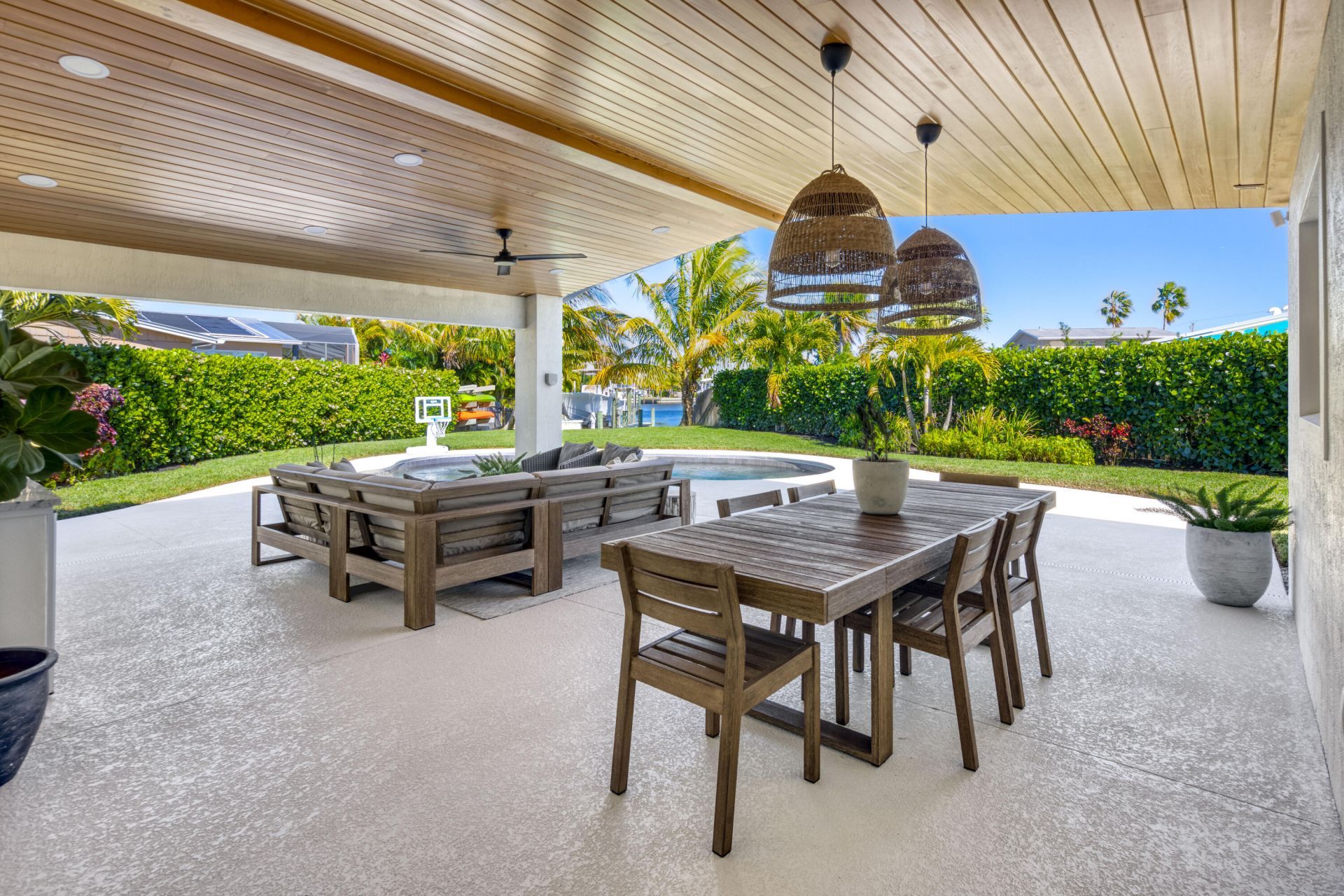 247 SW Riverway Boulevard, Palm City, FL 34990 Photo