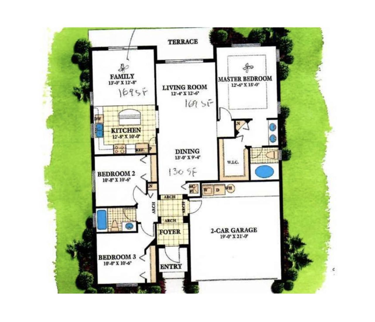 23083 SW 107th Place, Miami, FL 33170 Photo