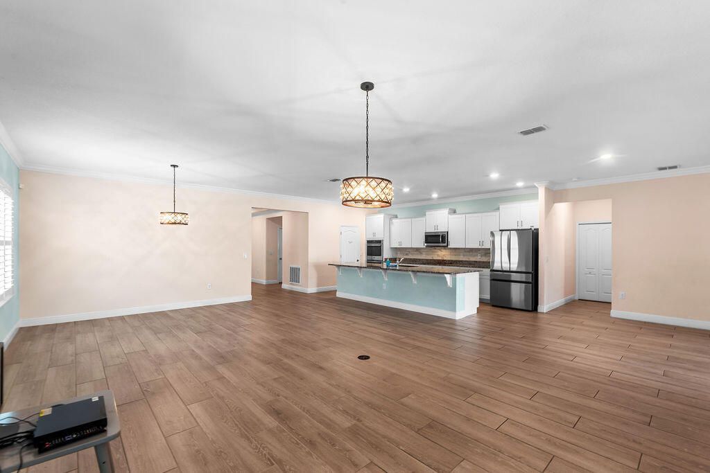 5285 NW South Delwood Drive, Port Saint Lucie, FL 34986 Photo