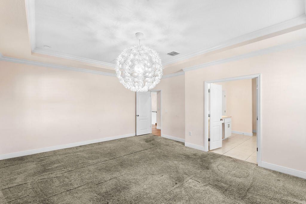 5285 NW South Delwood Drive, Port Saint Lucie, FL 34986 Photo