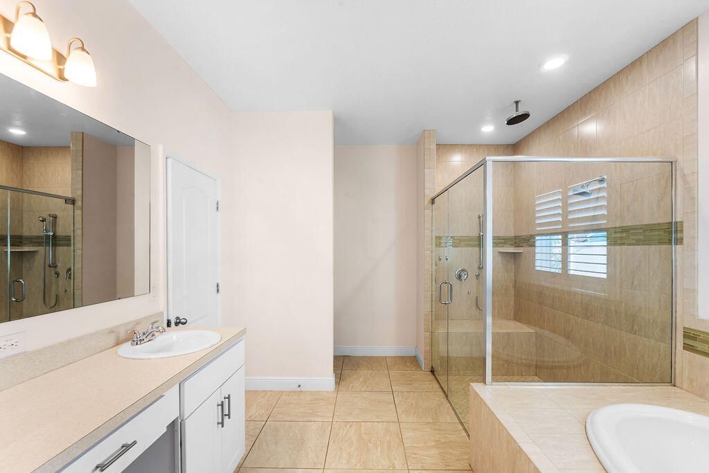 5285 NW South Delwood Drive, Port Saint Lucie, FL 34986 Photo