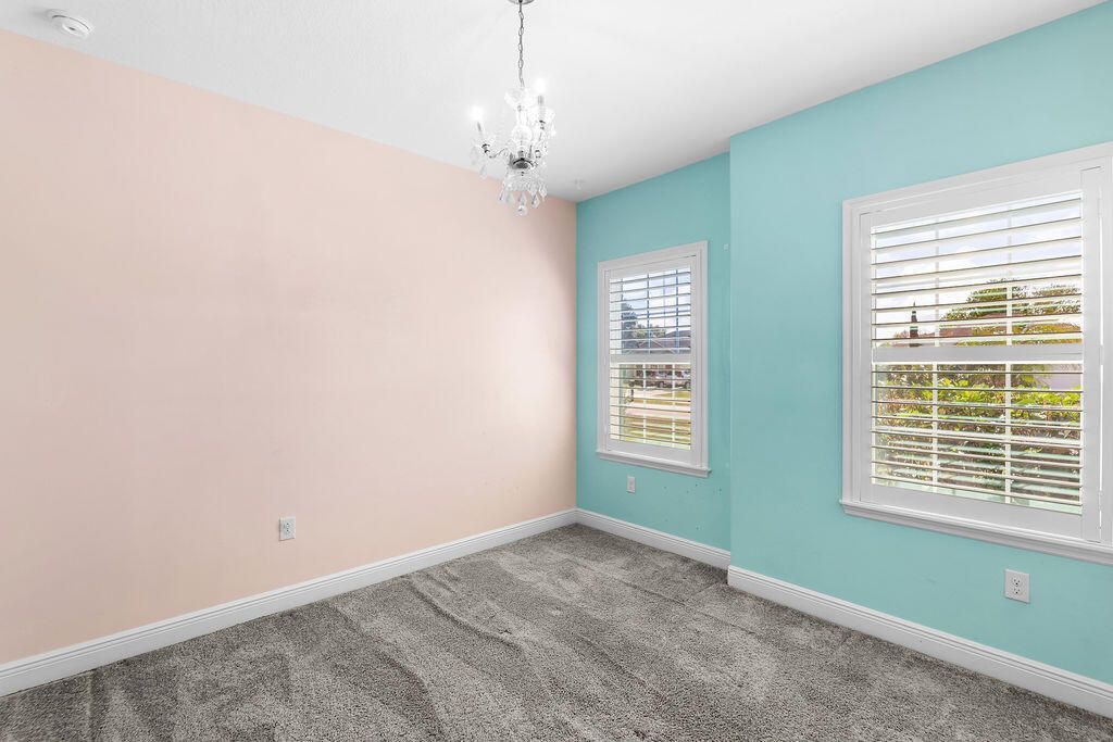 5285 NW South Delwood Drive, Port Saint Lucie, FL 34986 Photo