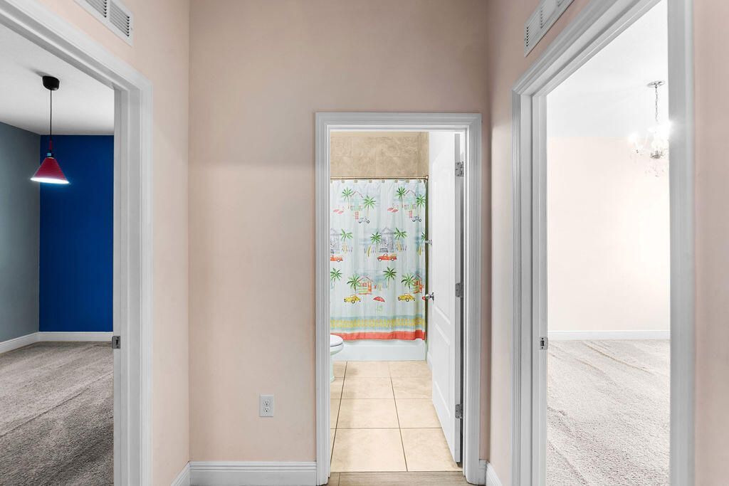 5285 NW South Delwood Drive, Port Saint Lucie, FL 34986 Photo