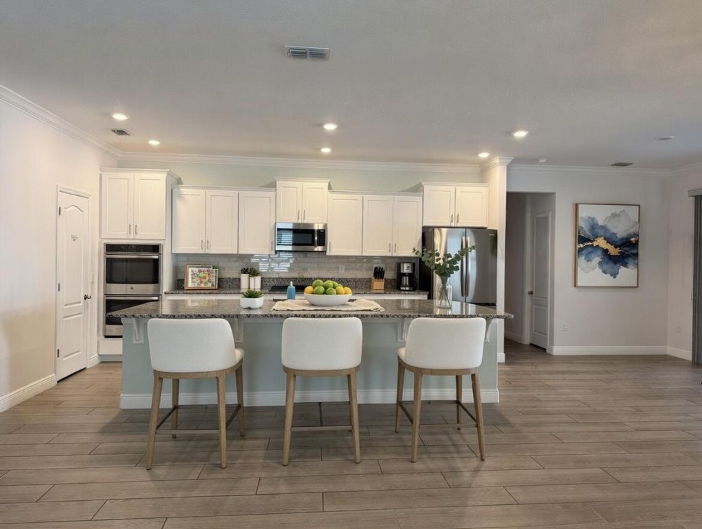 5285 NW South Delwood Drive, Port Saint Lucie, FL 34986 Photo