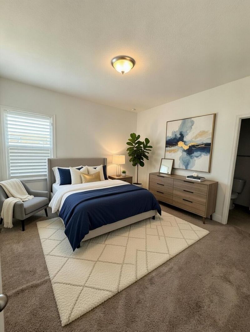 5285 NW South Delwood Drive, Port Saint Lucie, FL 34986 Photo