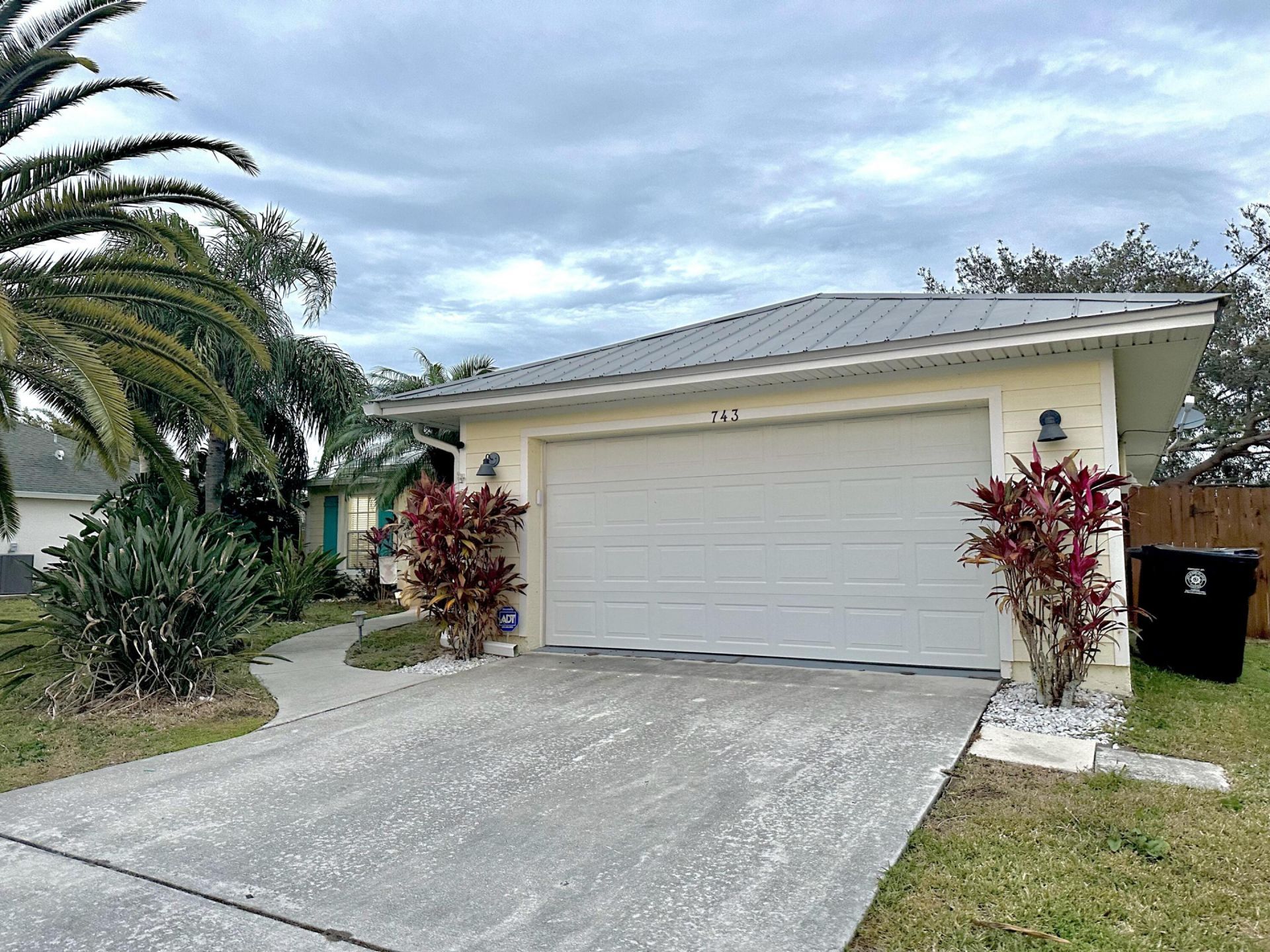 743 SW Mccoy Avenue, Port Saint Lucie, FL 34953 Photo