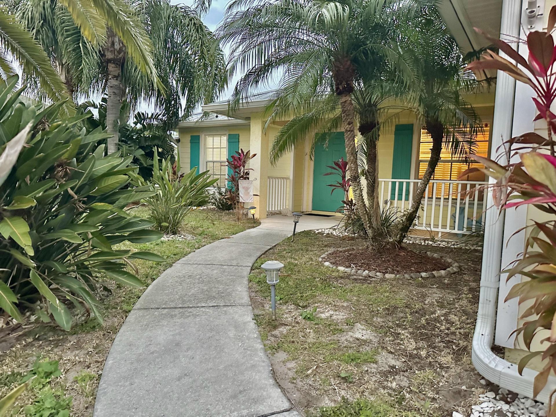 743 SW Mccoy Avenue, Port Saint Lucie, FL 34953 Photo