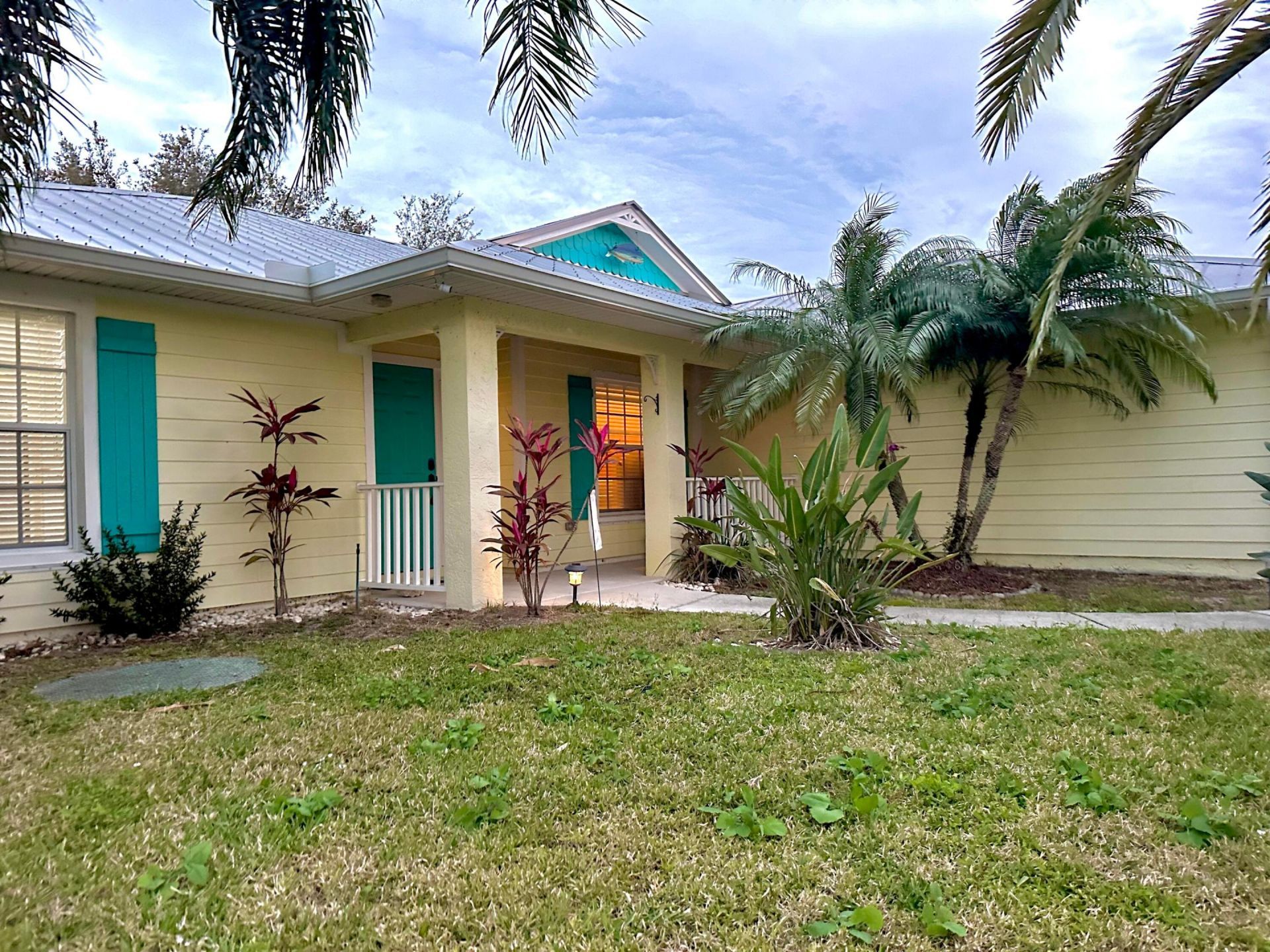 743 SW Mccoy Avenue, Port Saint Lucie, FL 34953 Photo