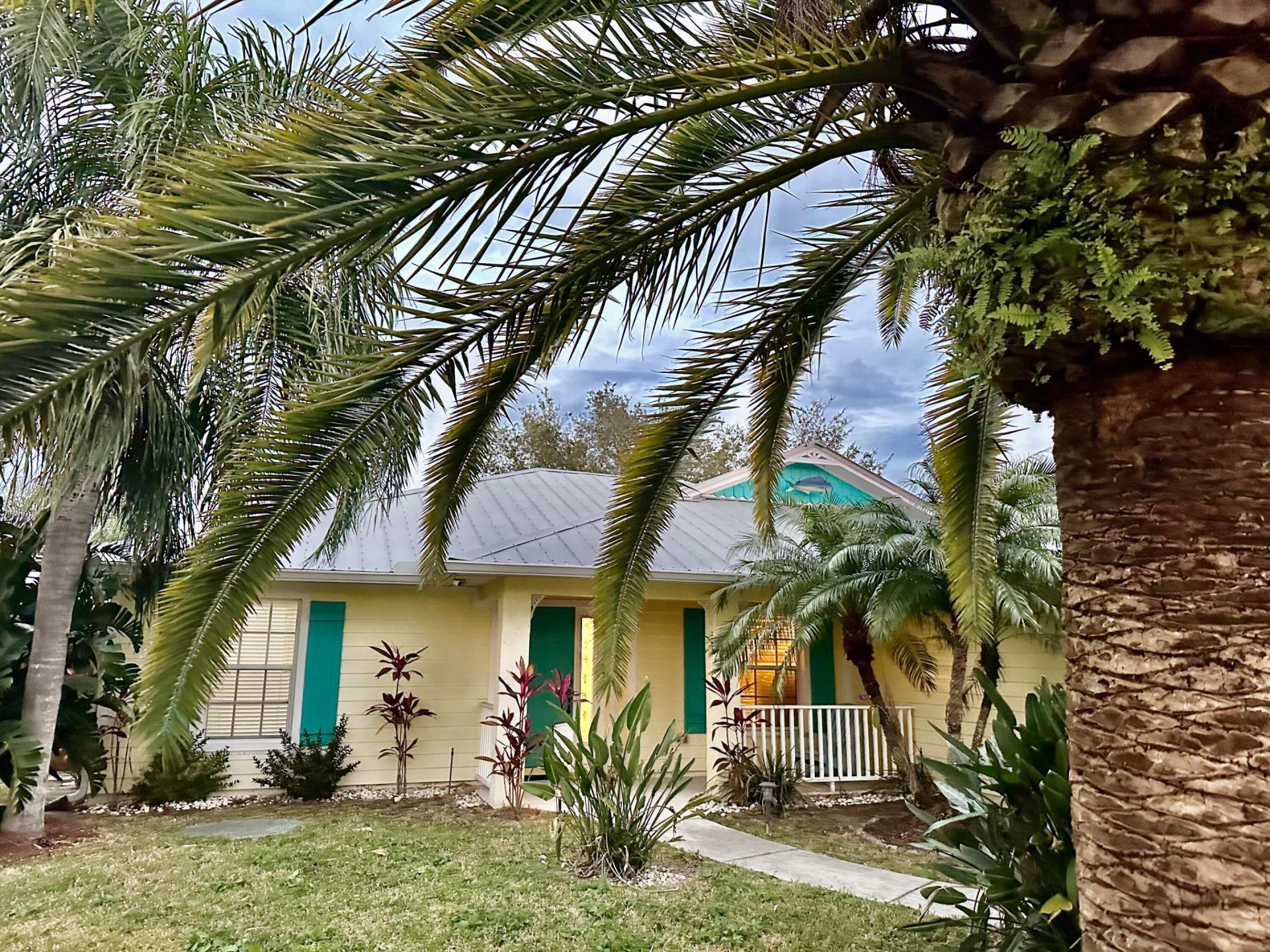 743 SW Mccoy Avenue, Port Saint Lucie, FL 34953 Photo