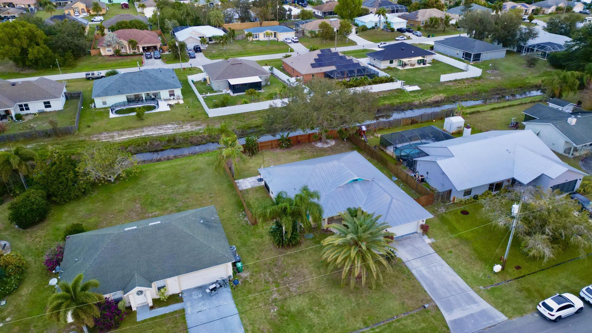 743 SW Mccoy Avenue, Port Saint Lucie, FL 34953 Photo