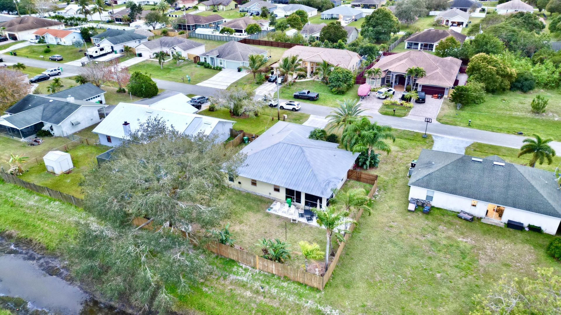 743 SW Mccoy Avenue, Port Saint Lucie, FL 34953 Photo