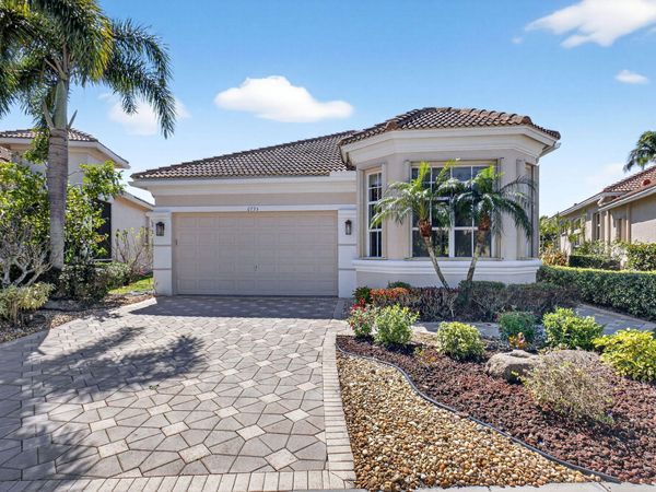 6795 Fairway Lakes Drive, Boynton Beach, FL 33472