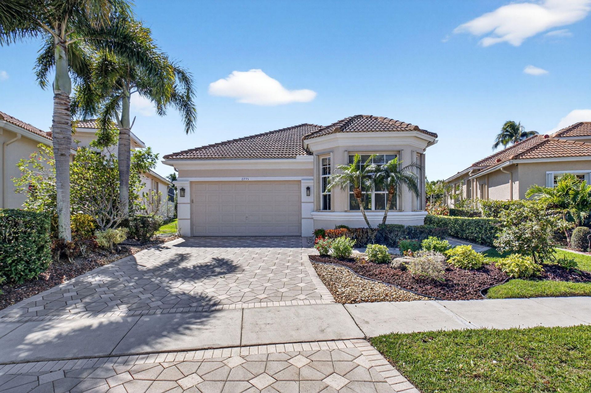 6795 Fairway Lakes Drive, Boynton Beach, FL 33472 Photo