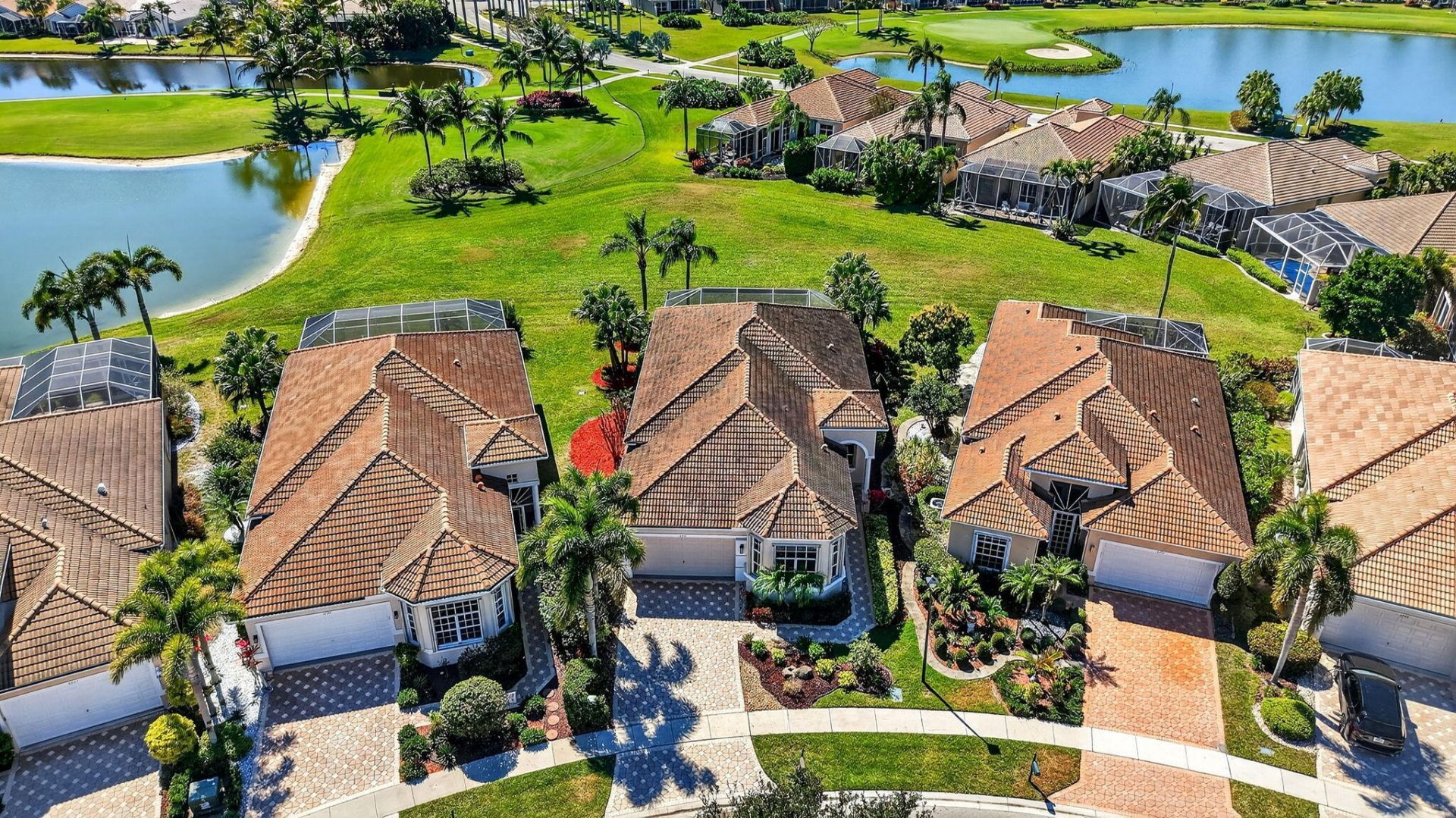 6795 Fairway Lakes Drive, Boynton Beach, FL 33472 Photo