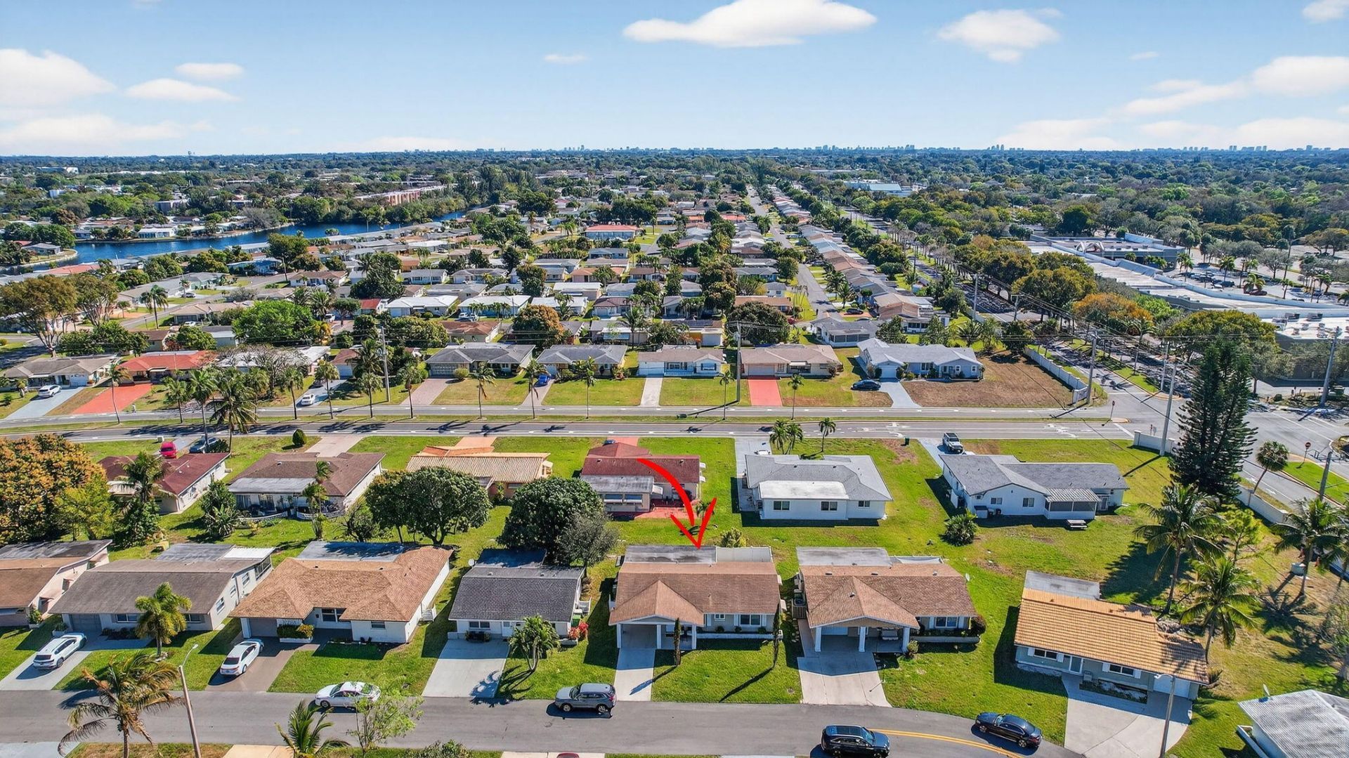 5710 NW 70th Terrace, Tamarac, FL 33321 Photo