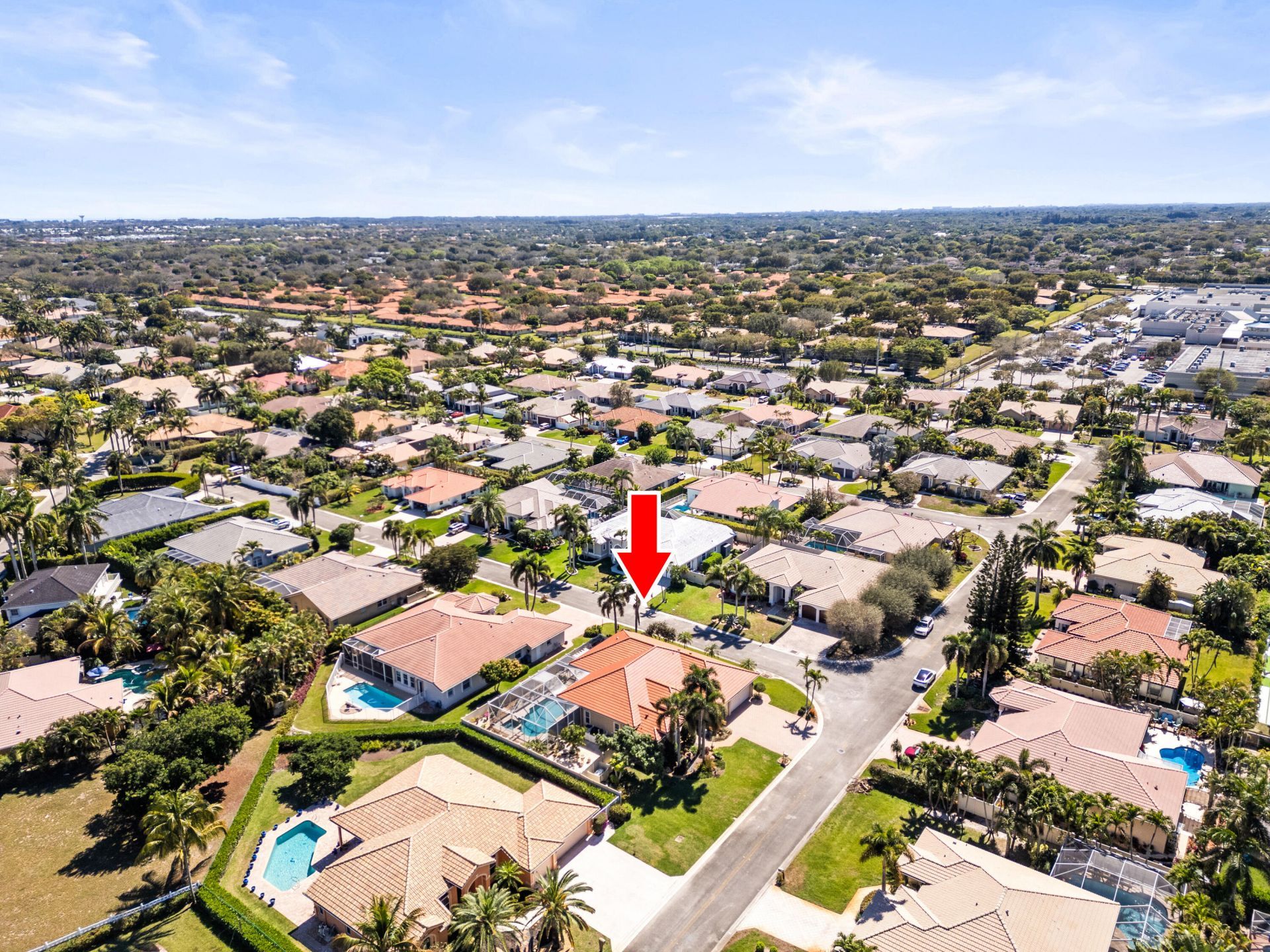 9594 Carissa Road Road, Boynton Beach, FL 33436 Photo