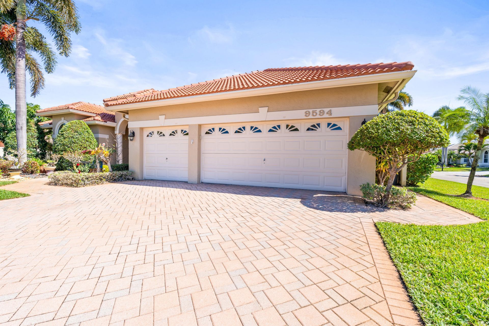 9594 Carissa Road Road, Boynton Beach, FL 33436 Photo
