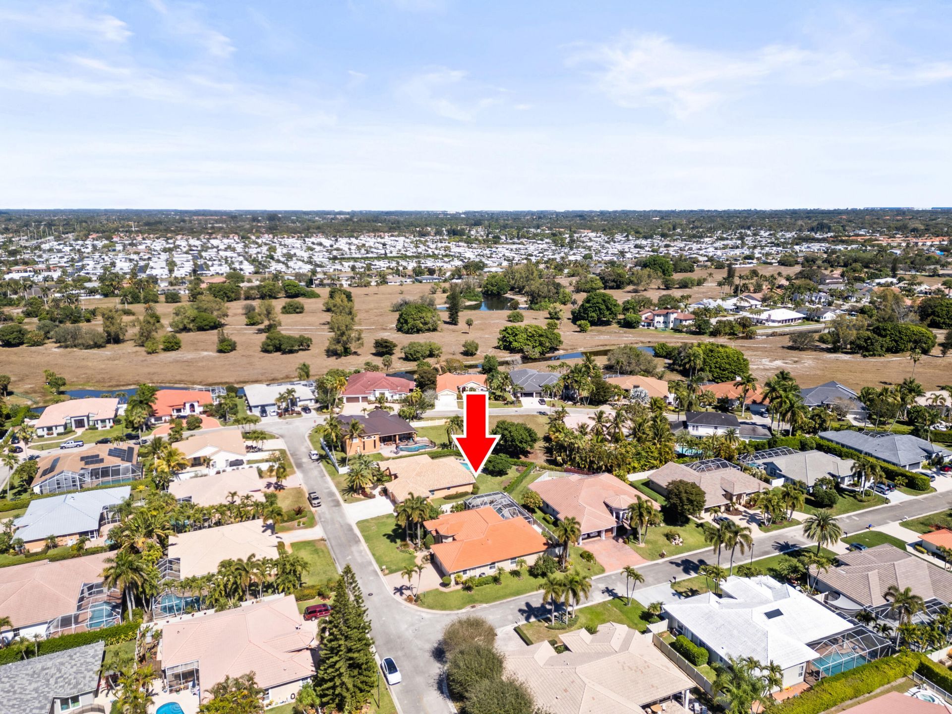 9594 Carissa Road Road, Boynton Beach, FL 33436 Photo