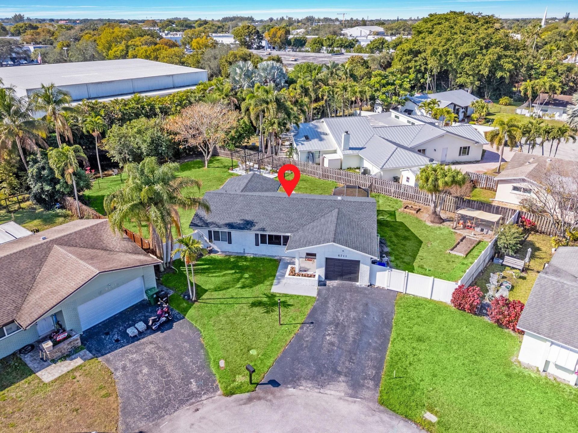 6711 NW 28th Avenue, Fort Lauderdale, FL 33309 Photo