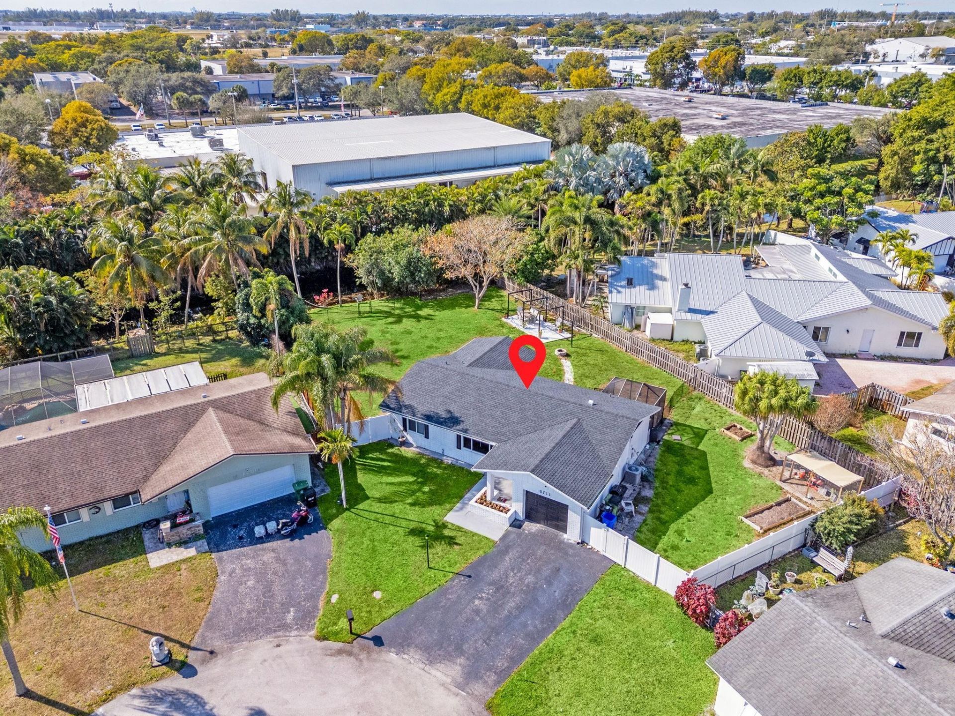 6711 NW 28th Avenue, Fort Lauderdale, FL 33309 Photo