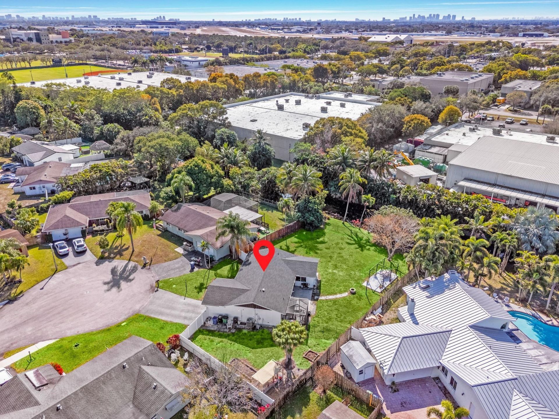 6711 NW 28th Avenue, Fort Lauderdale, FL 33309 Photo