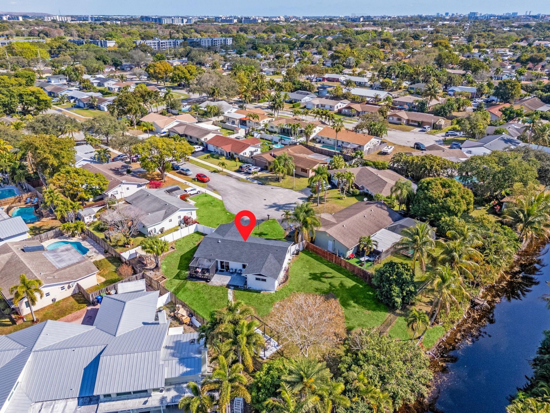 6711 NW 28th Avenue, Fort Lauderdale, FL 33309 Photo